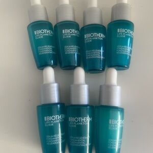 Biotherm Life Plankton Elixir Lot